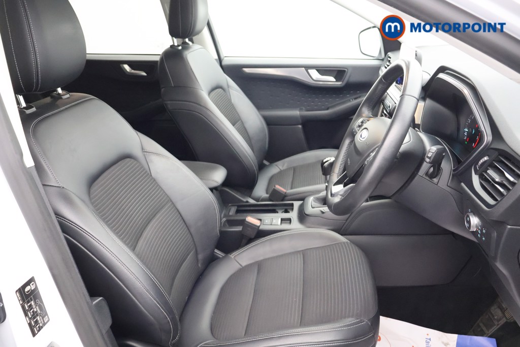 Ford Kuga Titanium First Edition Manual Petrol SUV - Stock Number (1598683) - 14th supplementary image