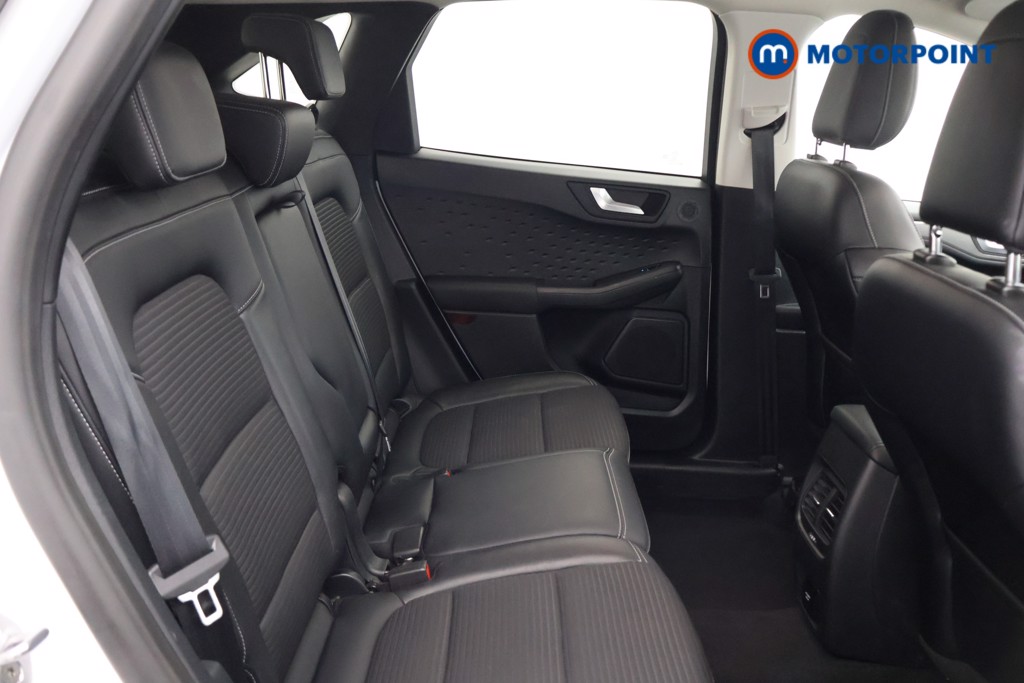 Ford Kuga Titanium First Edition Manual Petrol SUV - Stock Number (1598683) - 15th supplementary image