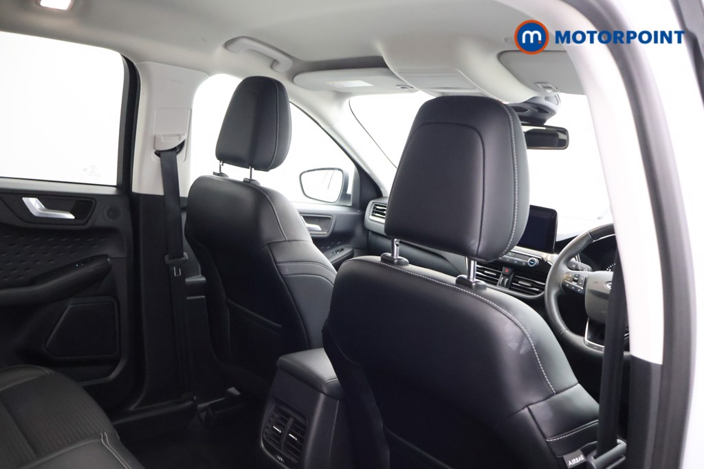 Ford Kuga Titanium First Edition Manual Petrol SUV - Stock Number (1598683) - 16th supplementary image