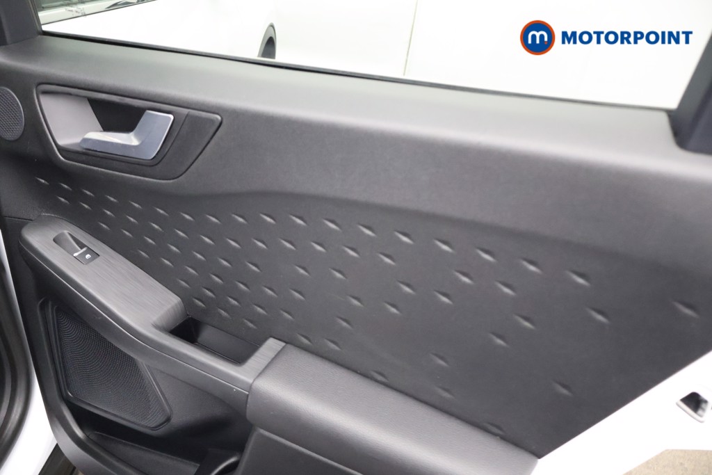 Ford Kuga Titanium First Edition Manual Petrol SUV - Stock Number (1598683) - 17th supplementary image