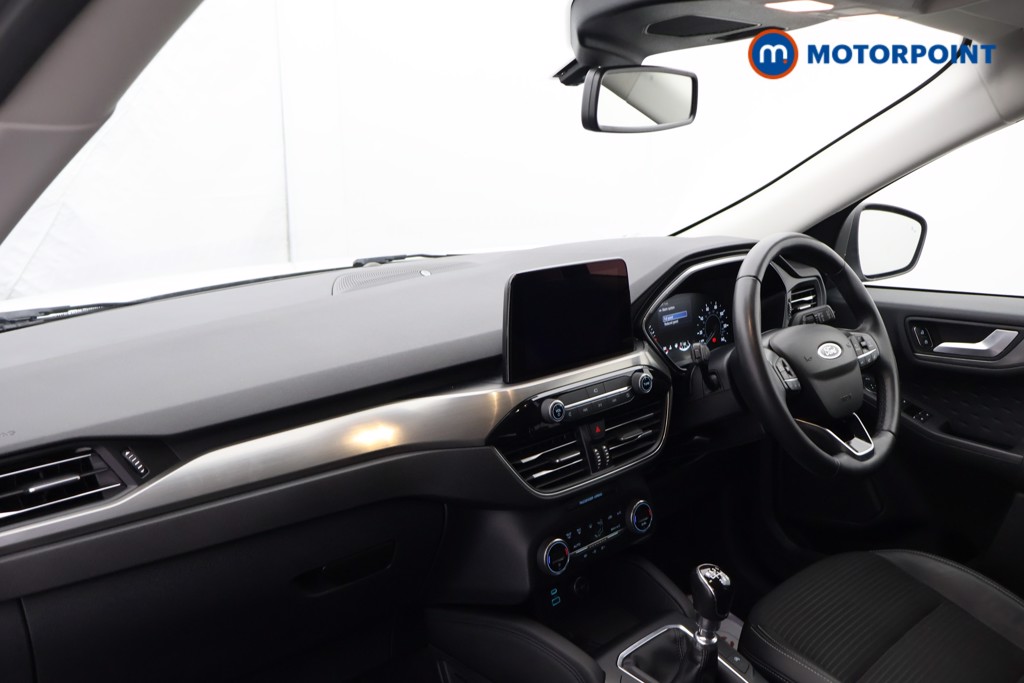 Ford Kuga Titanium First Edition Manual Petrol SUV - Stock Number (1598683) - 18th supplementary image