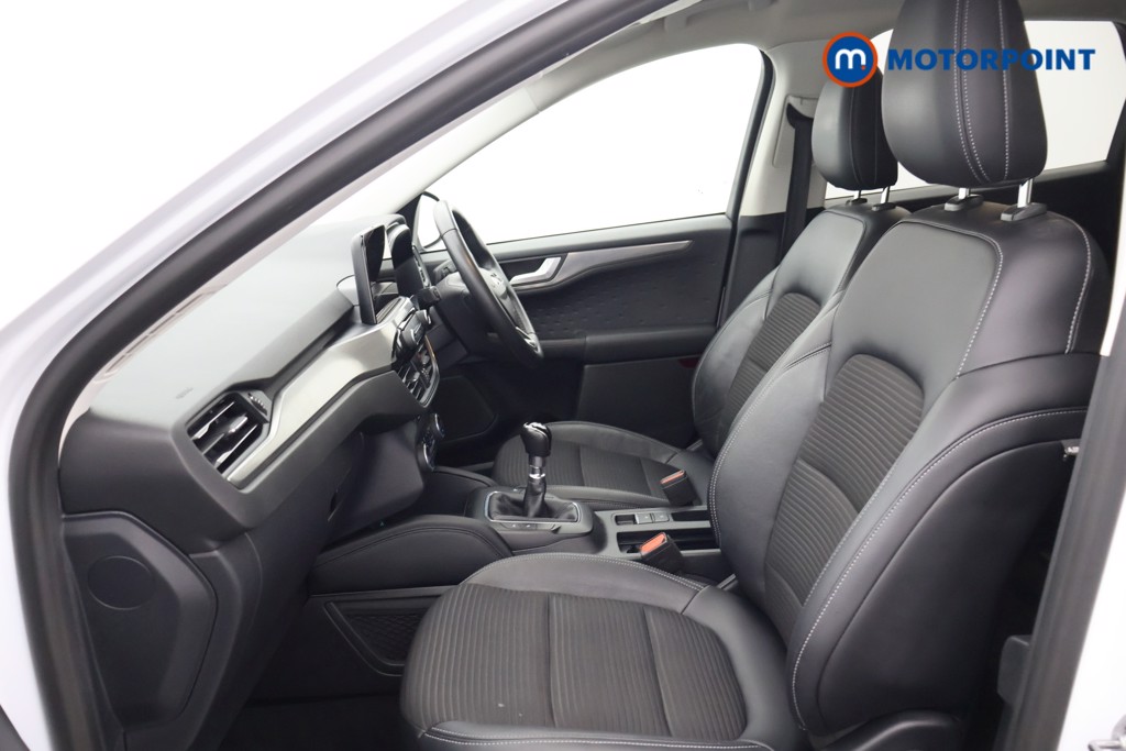 Ford Kuga Titanium First Edition Manual Petrol SUV - Stock Number (1598683) - 19th supplementary image