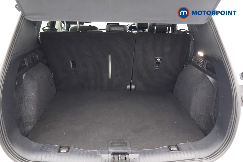 Ford Kuga Titanium First Edition Manual Petrol SUV - Stock Number (1598683) - 20th supplementary image