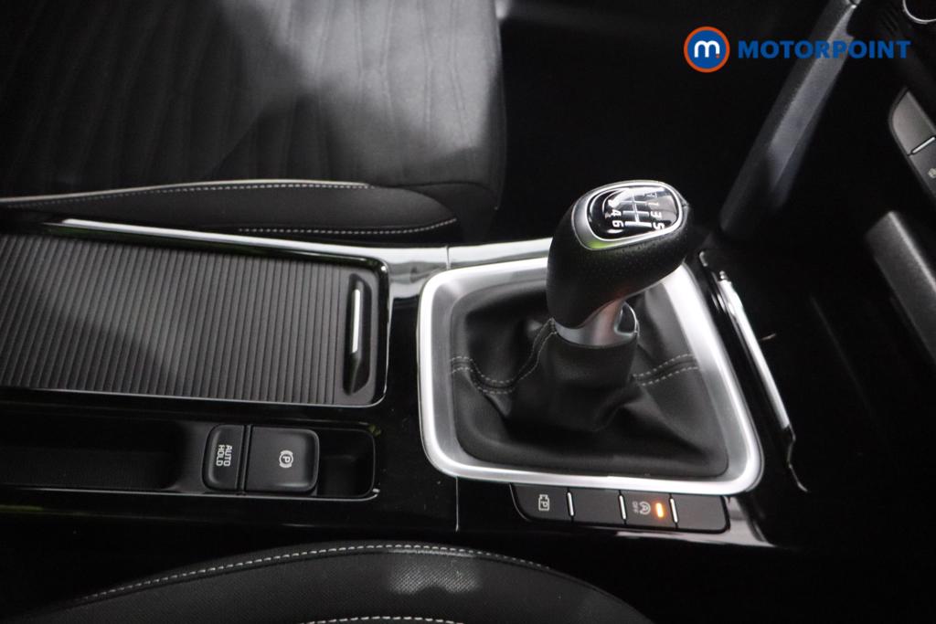 KIA Ceed Gt-Line Manual Petrol Hatchback - Stock Number (1598855) - 3rd supplementary image