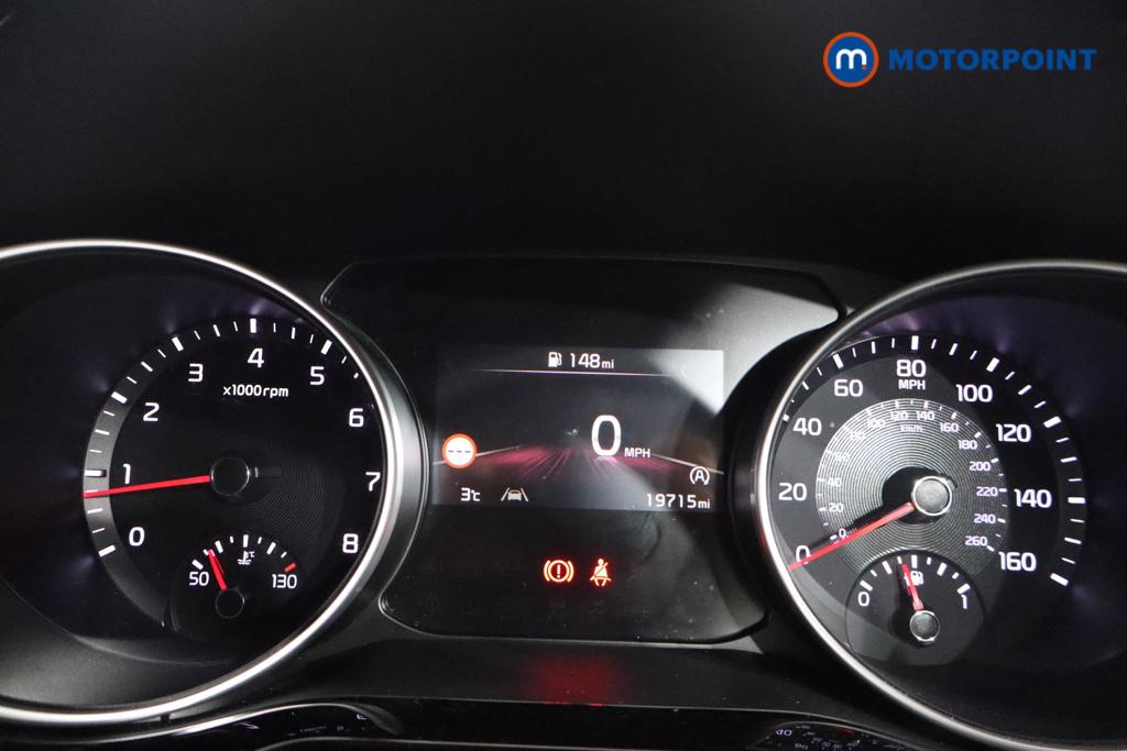 KIA Ceed Gt-Line Manual Petrol Hatchback - Stock Number (1598855) - 4th supplementary image