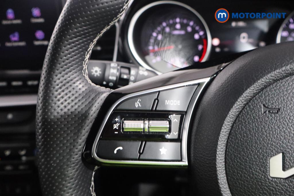 KIA Ceed Gt-Line Manual Petrol Hatchback - Stock Number (1598855) - 6th supplementary image