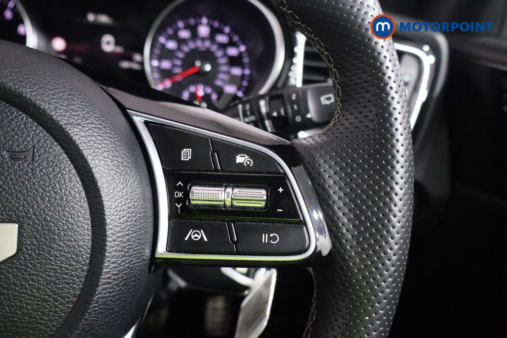 KIA Ceed Gt-Line Manual Petrol Hatchback - Stock Number (1598855) - 7th supplementary image