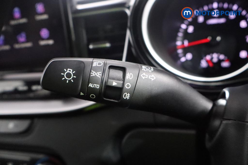 KIA Ceed Gt-Line Manual Petrol Hatchback - Stock Number (1598855) - 8th supplementary image