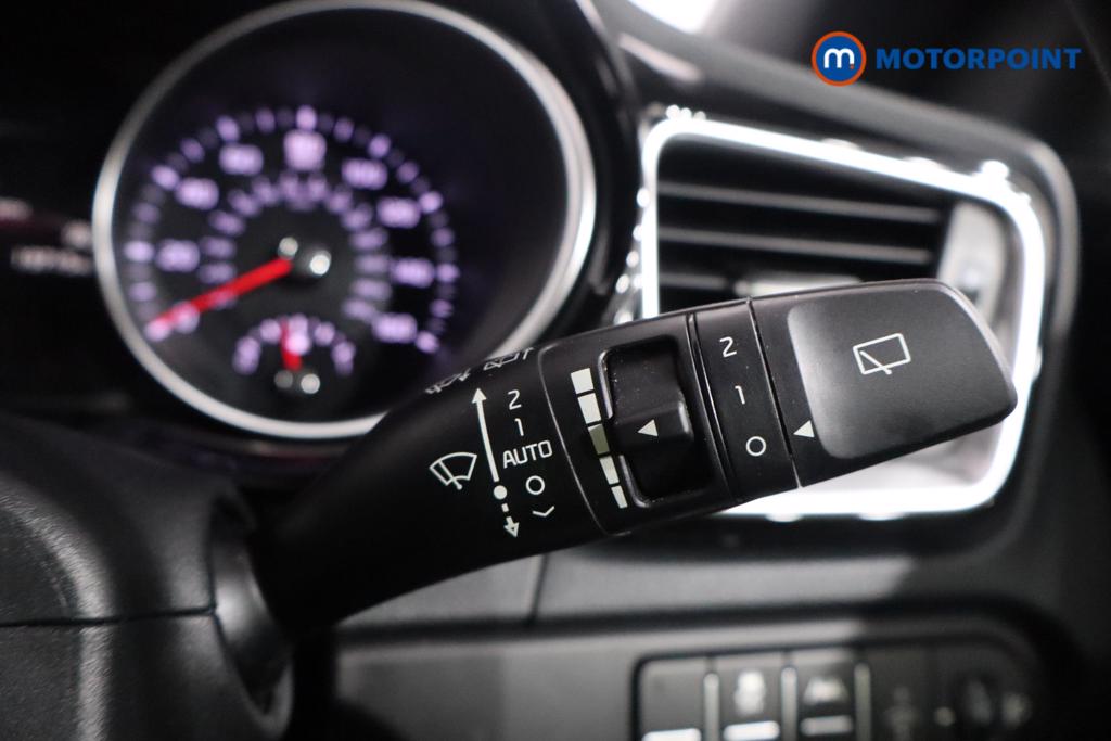 KIA Ceed Gt-Line Manual Petrol Hatchback - Stock Number (1598855) - 9th supplementary image