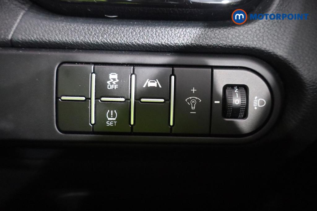 KIA Ceed Gt-Line Manual Petrol Hatchback - Stock Number (1598855) - 10th supplementary image