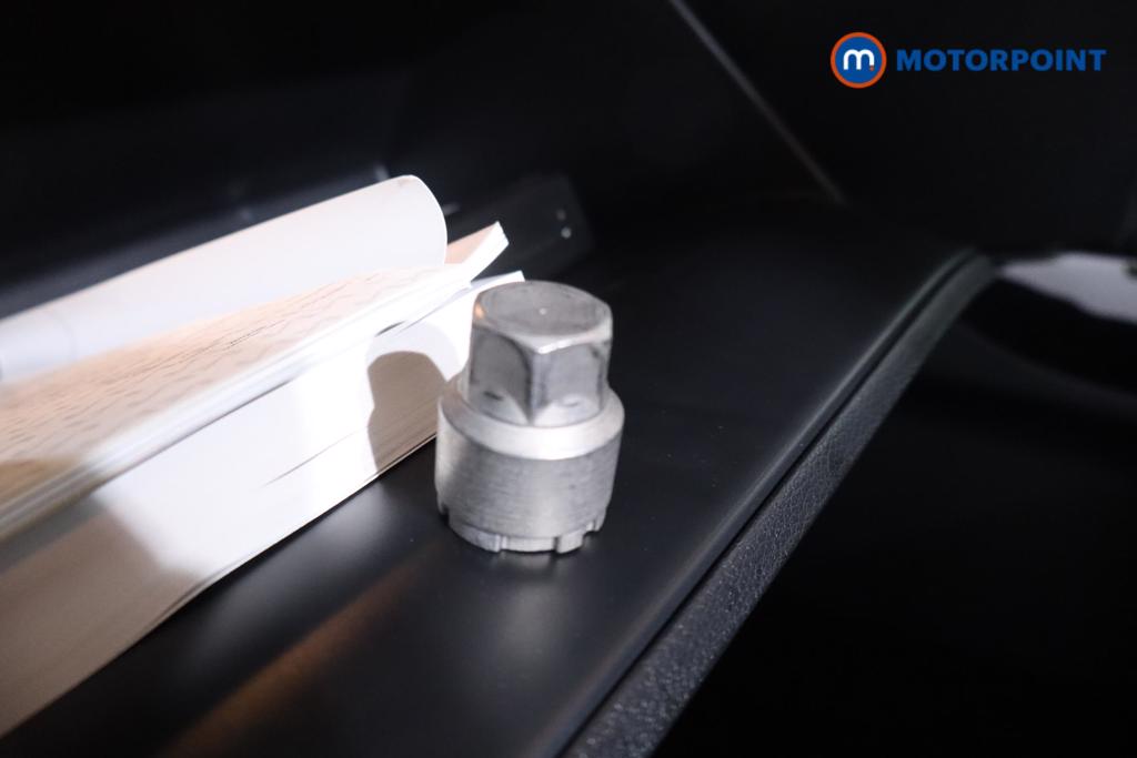 KIA Ceed Gt-Line Manual Petrol Hatchback - Stock Number (1598855) - 13th supplementary image