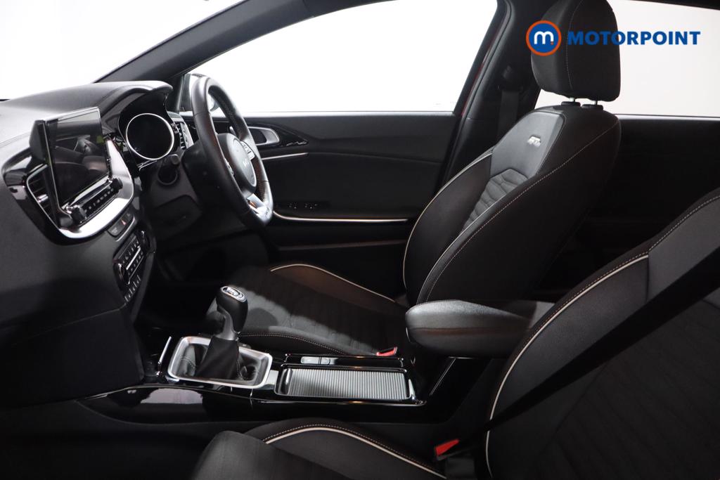 KIA Ceed Gt-Line Manual Petrol Hatchback - Stock Number (1598855) - 14th supplementary image