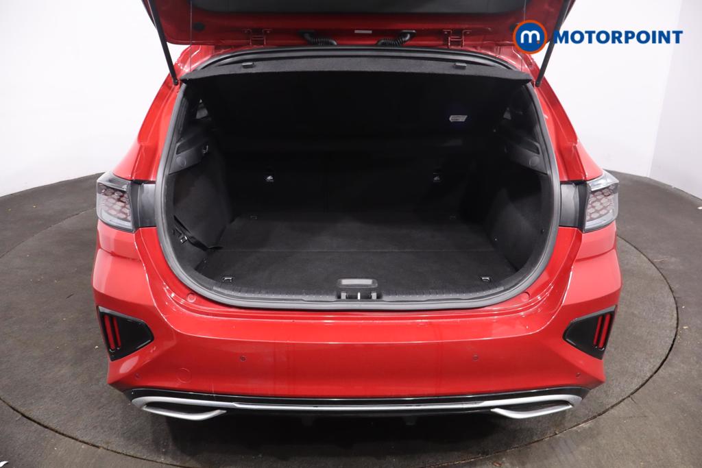 KIA Ceed Gt-Line Manual Petrol Hatchback - Stock Number (1598855) - 17th supplementary image