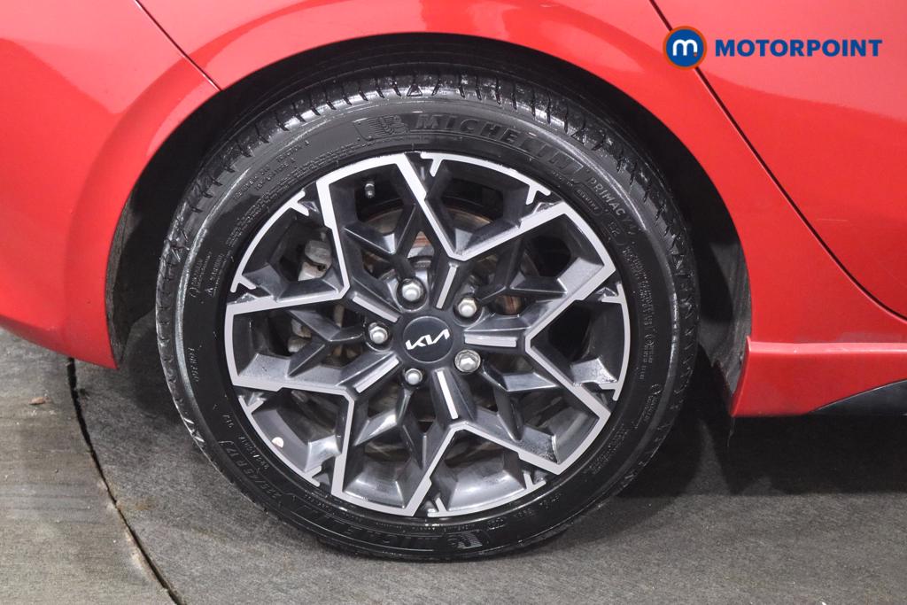 KIA Ceed Gt-Line Manual Petrol Hatchback - Stock Number (1598855) - 18th supplementary image