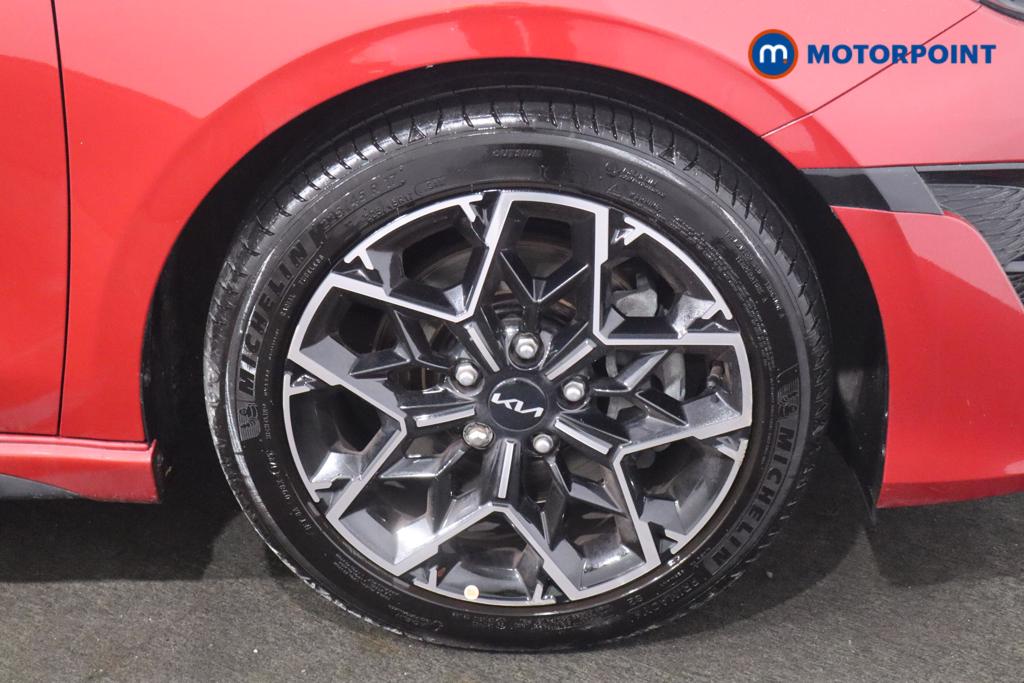 KIA Ceed Gt-Line Manual Petrol Hatchback - Stock Number (1598855) - 19th supplementary image