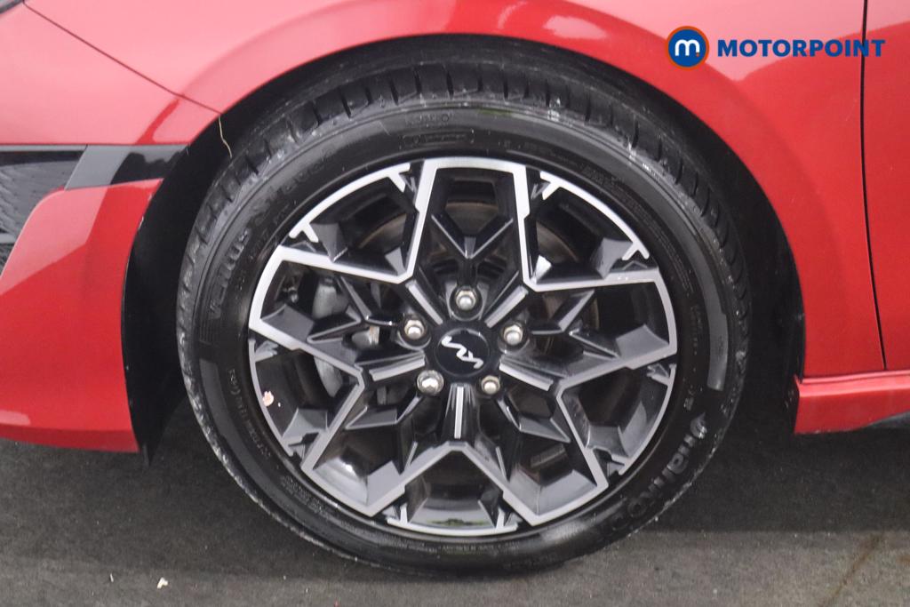 KIA Ceed Gt-Line Manual Petrol Hatchback - Stock Number (1598855) - 20th supplementary image