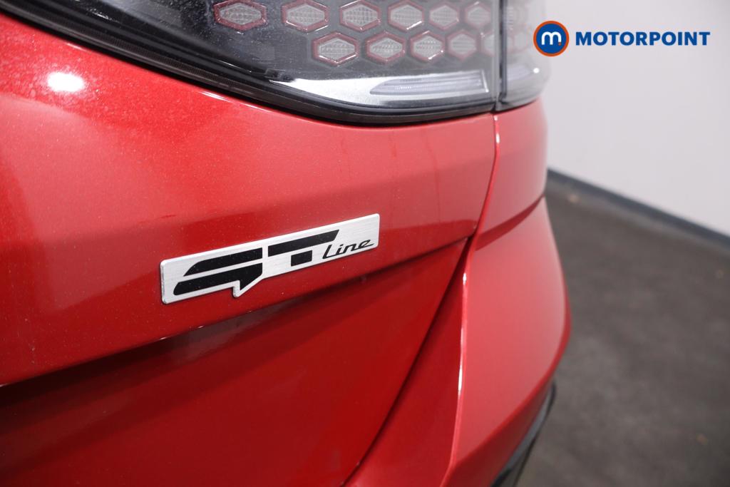 KIA Ceed Gt-Line Manual Petrol Hatchback - Stock Number (1598855) - 22nd supplementary image