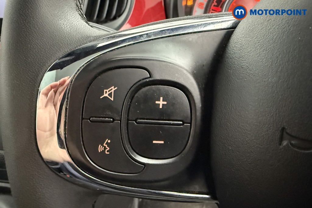 Fiat 500 1.0 Mild Hybrid 3Dr Manual Petrol Hatchback - Stock Number (1599029) - 3rd supplementary image