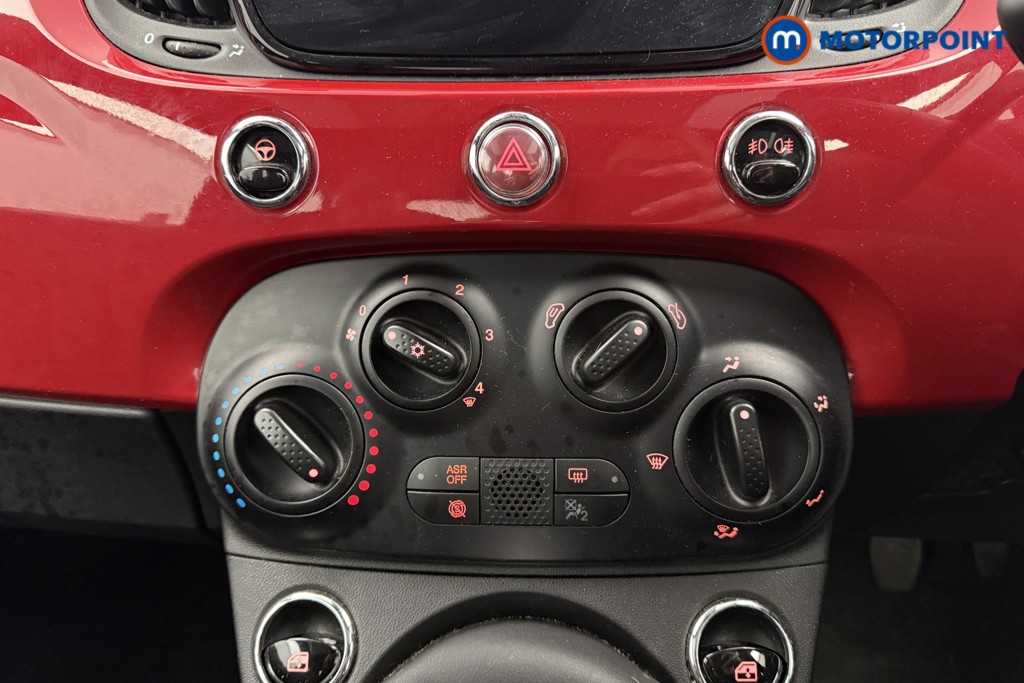 Fiat 500 1.0 Mild Hybrid 3Dr Manual Petrol Hatchback - Stock Number (1599029) - 10th supplementary image