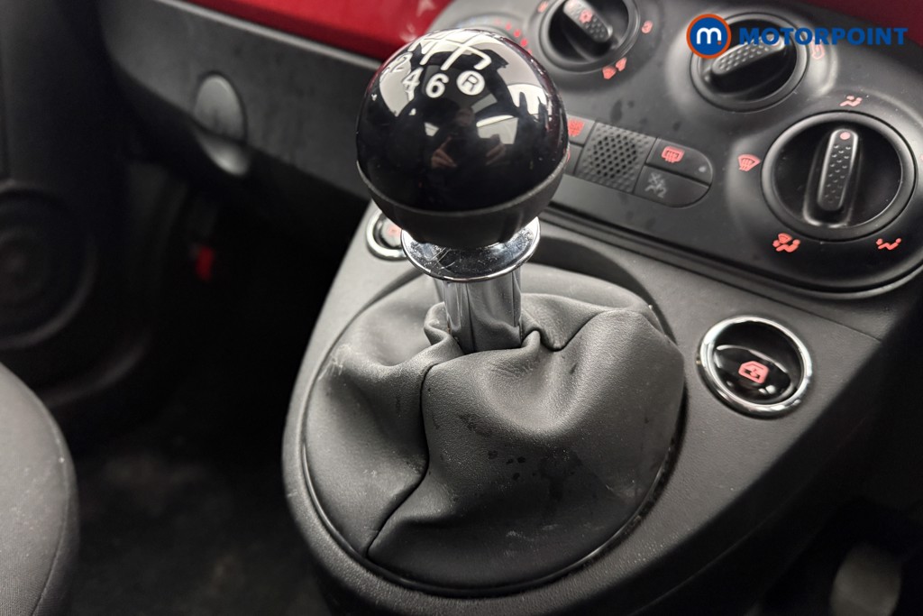 Fiat 500 1.0 Mild Hybrid 3Dr Manual Petrol Hatchback - Stock Number (1599029) - 11th supplementary image