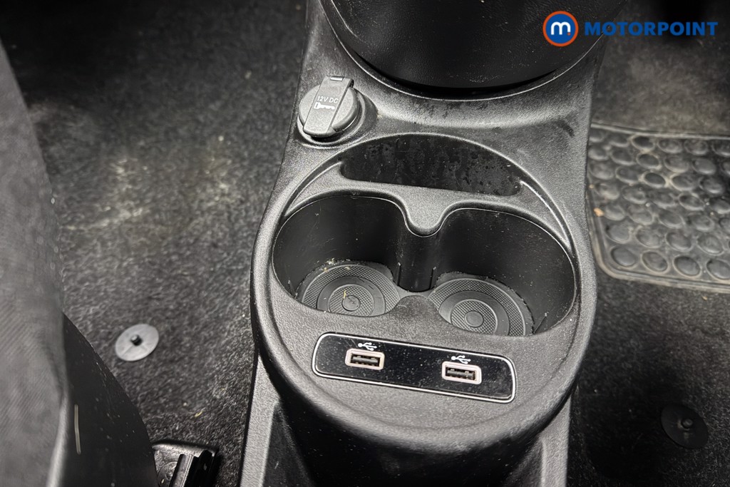 Fiat 500 1.0 Mild Hybrid 3Dr Manual Petrol Hatchback - Stock Number (1599029) - 12th supplementary image