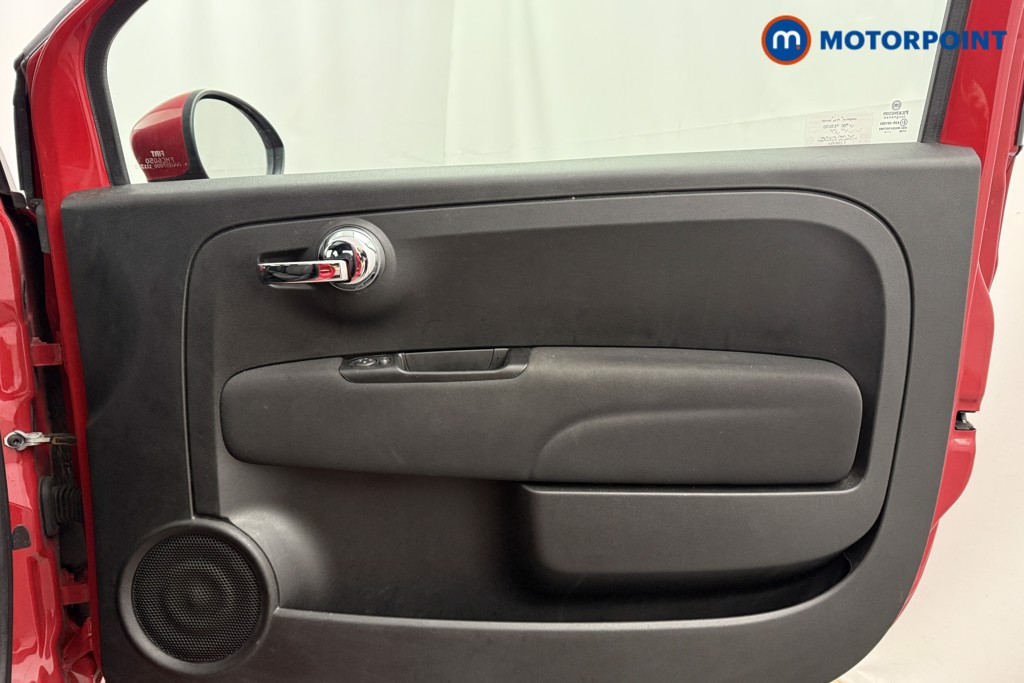 Fiat 500 1.0 Mild Hybrid 3Dr Manual Petrol Hatchback - Stock Number (1599029) - 15th supplementary image