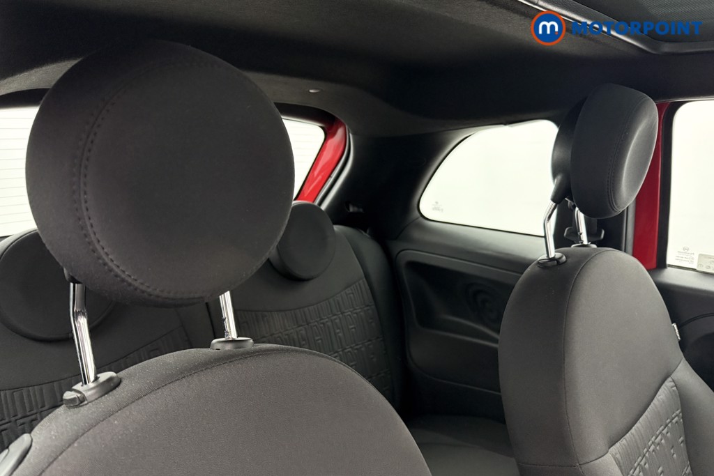 Fiat 500 1.0 Mild Hybrid 3Dr Manual Petrol Hatchback - Stock Number (1599029) - 18th supplementary image