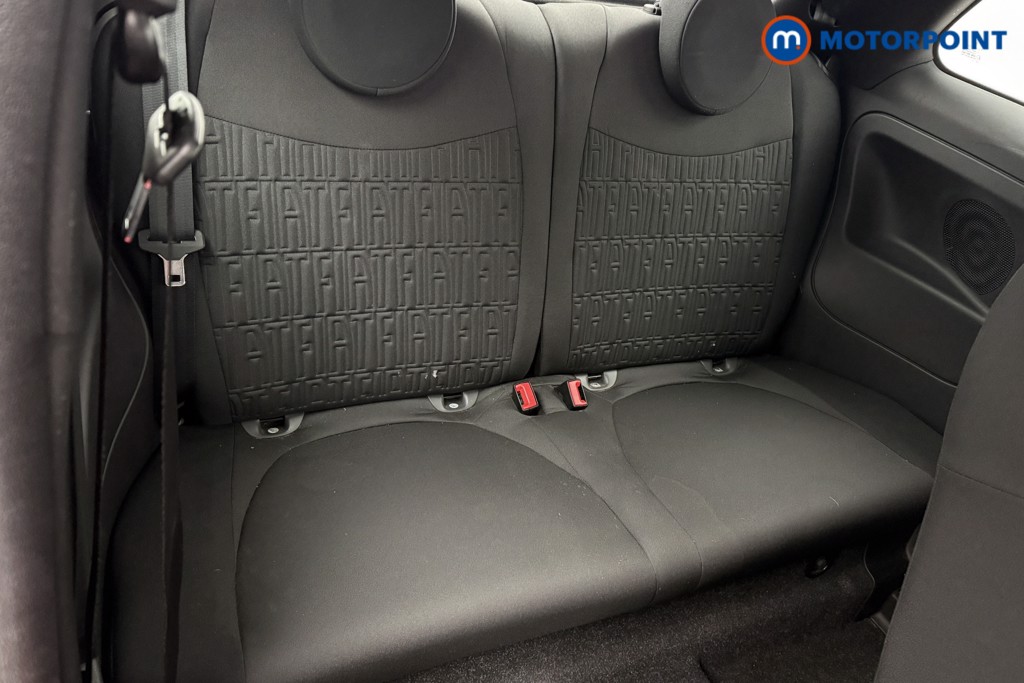 Fiat 500 1.0 Mild Hybrid 3Dr Manual Petrol Hatchback - Stock Number (1599029) - 20th supplementary image