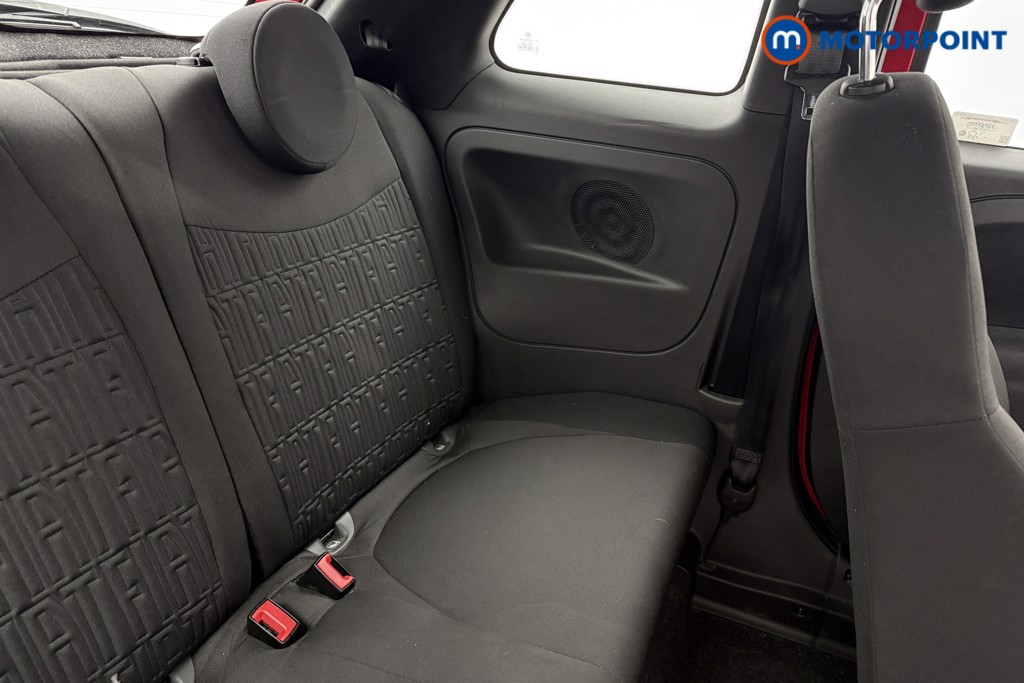 Fiat 500 1.0 Mild Hybrid 3Dr Manual Petrol Hatchback - Stock Number (1599029) - 22nd supplementary image