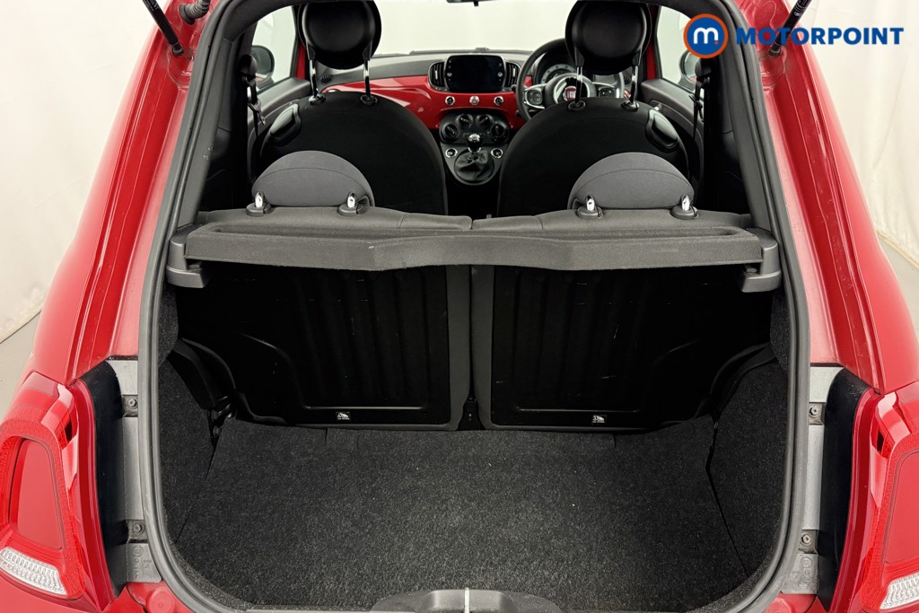 Fiat 500 1.0 Mild Hybrid 3Dr Manual Petrol Hatchback - Stock Number (1599029) - 23rd supplementary image