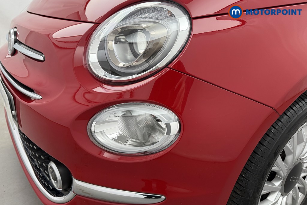 Fiat 500 1.0 Mild Hybrid 3Dr Manual Petrol Hatchback - Stock Number (1599029) - 25th supplementary image