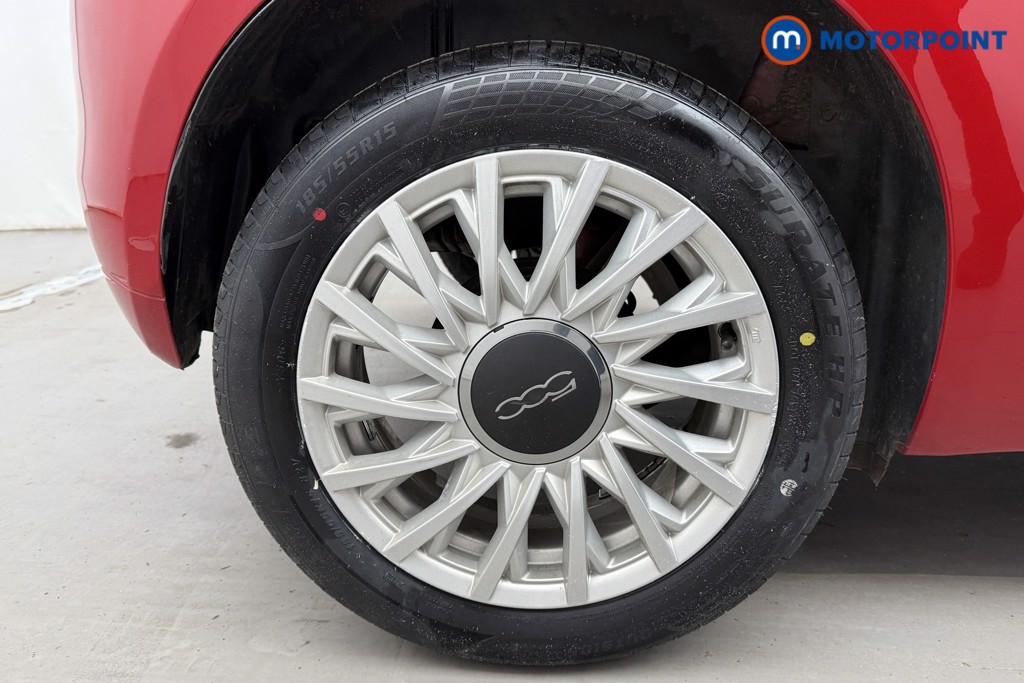 Fiat 500 1.0 Mild Hybrid 3Dr Manual Petrol Hatchback - Stock Number (1599029) - 28th supplementary image