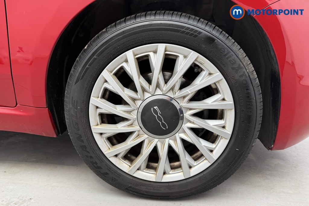 Fiat 500 1.0 Mild Hybrid 3Dr Manual Petrol Hatchback - Stock Number (1599029) - 29th supplementary image