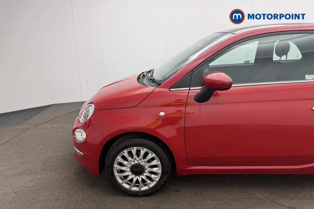 Fiat 500 1.0 Mild Hybrid 3Dr Manual Petrol Hatchback - Stock Number (1599043) - 3rd supplementary image
