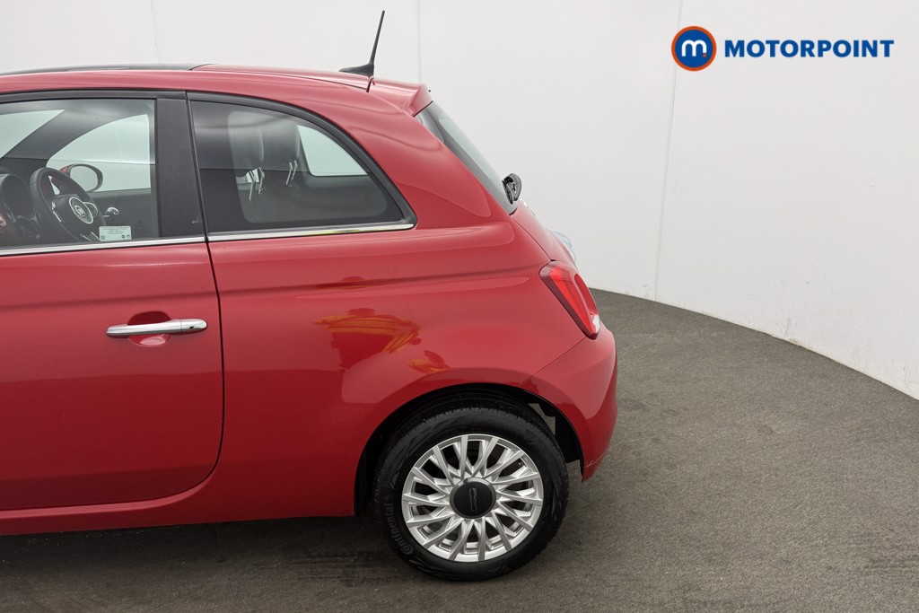 Fiat 500 1.0 Mild Hybrid 3Dr Manual Petrol Hatchback - Stock Number (1599043) - 4th supplementary image