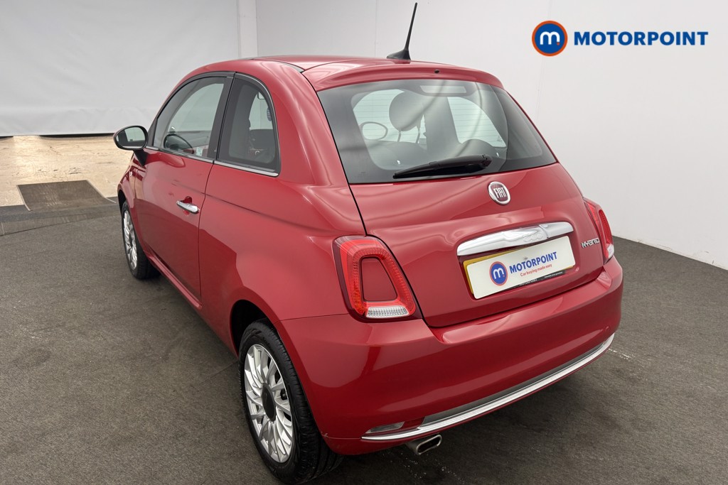 Fiat 500 1.0 Mild Hybrid 3Dr Manual Petrol Hatchback - Stock Number (1599043) - 5th supplementary image