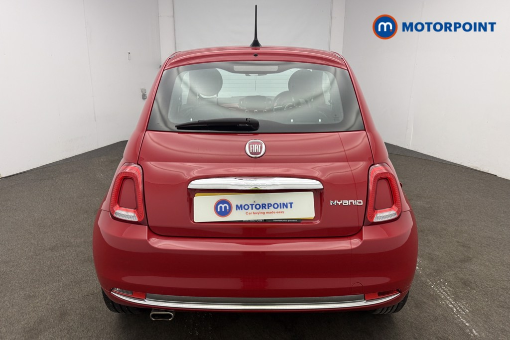 Fiat 500 1.0 Mild Hybrid 3Dr Manual Petrol Hatchback - Stock Number (1599043) - 6th supplementary image