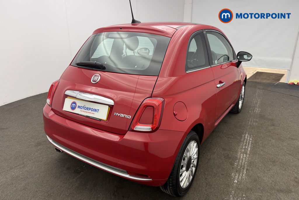 Fiat 500 1.0 Mild Hybrid 3Dr Manual Petrol Hatchback - Stock Number (1599043) - 7th supplementary image