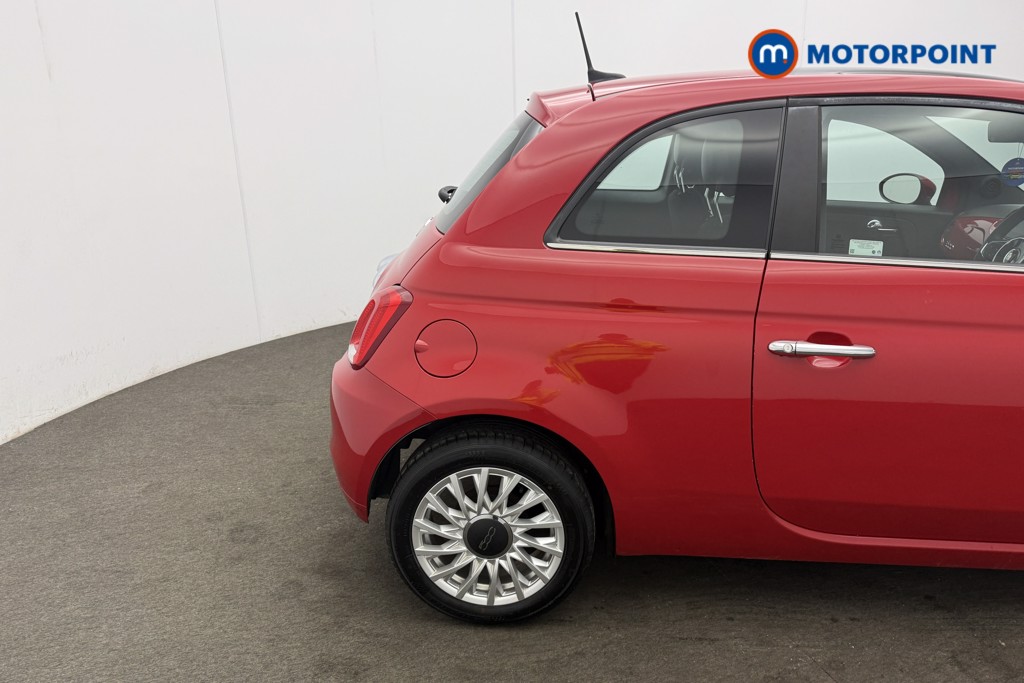 Fiat 500 1.0 Mild Hybrid 3Dr Manual Petrol Hatchback - Stock Number (1599043) - 8th supplementary image