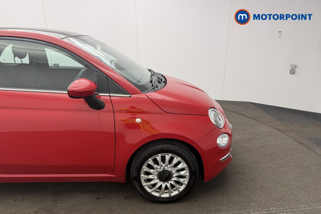 Fiat 500 1.0 Mild Hybrid 3Dr Manual Petrol Hatchback - Stock Number (1599043) - 9th supplementary image