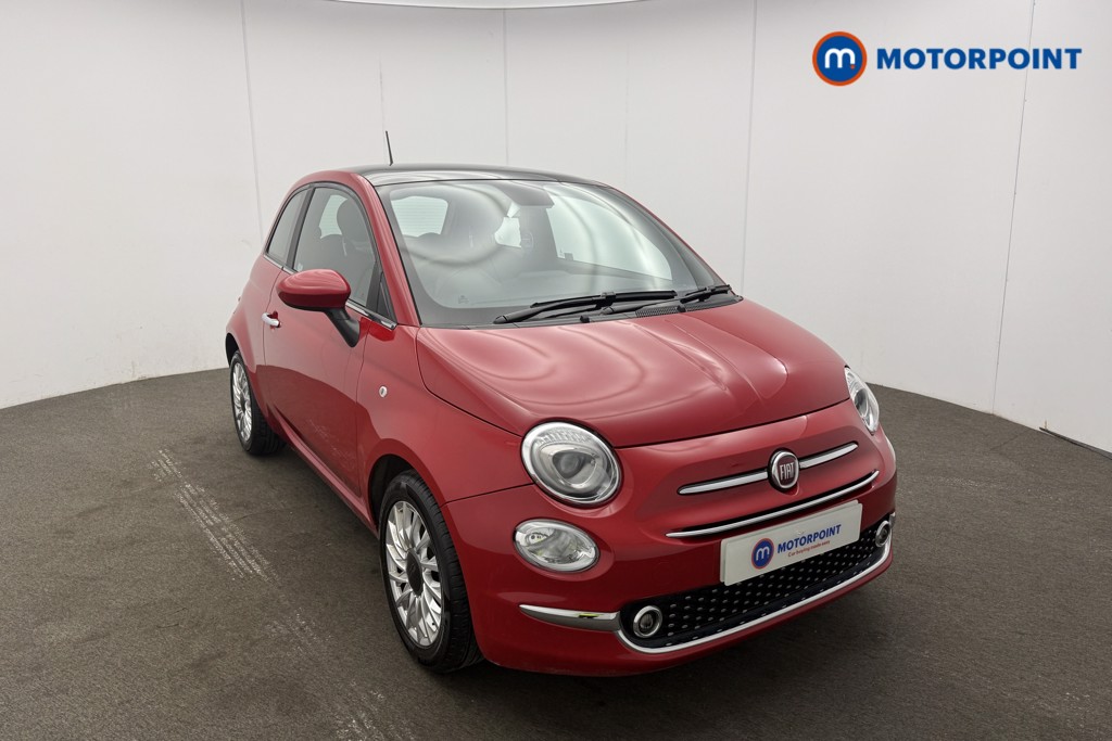 Fiat 500 1.0 Mild Hybrid 3Dr Manual Petrol Hatchback - Stock Number (1599043) - 10th supplementary image