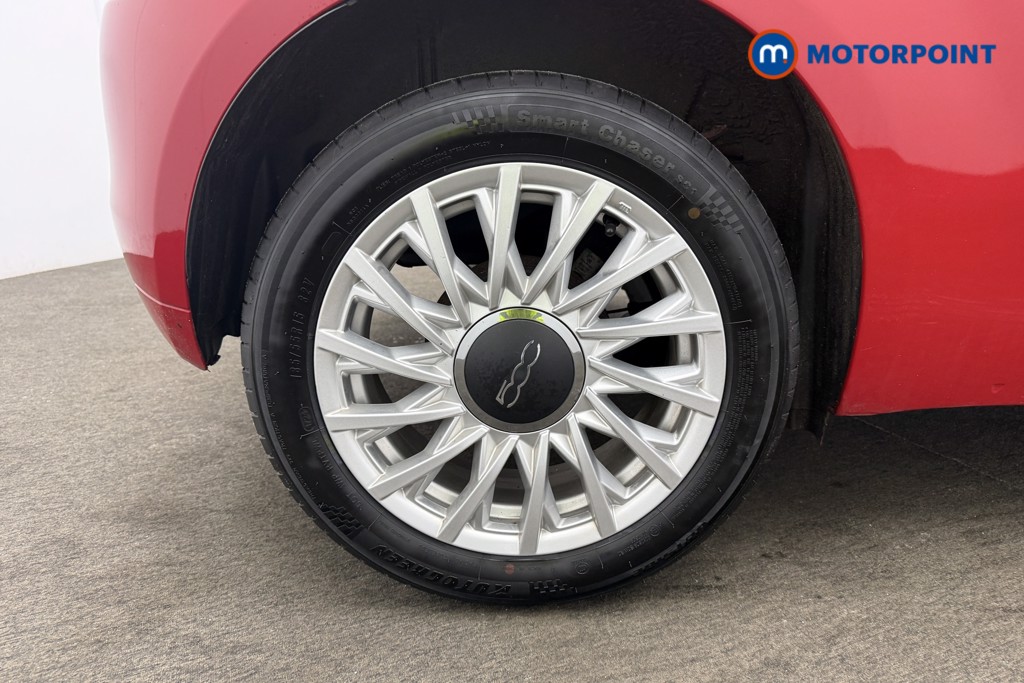 Fiat 500 1.0 Mild Hybrid 3Dr Manual Petrol Hatchback - Stock Number (1599043) - 12th supplementary image