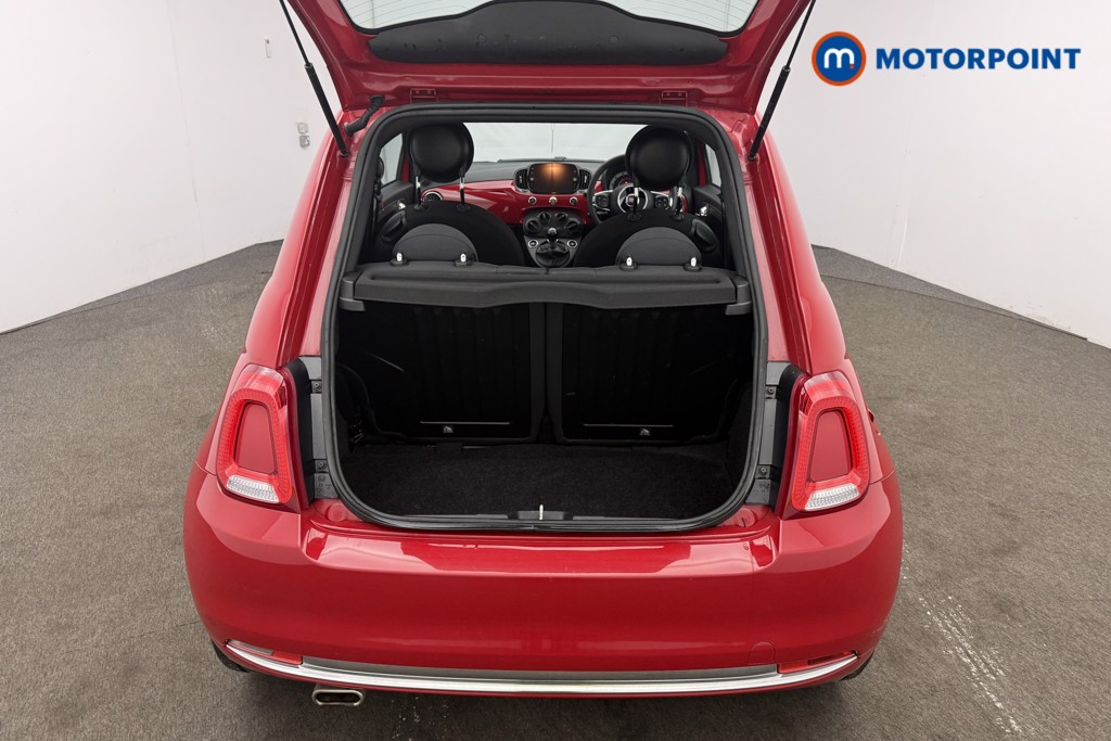 Fiat 500 1.0 Mild Hybrid 3Dr Manual Petrol Hatchback - Stock Number (1599043) - 17th supplementary image