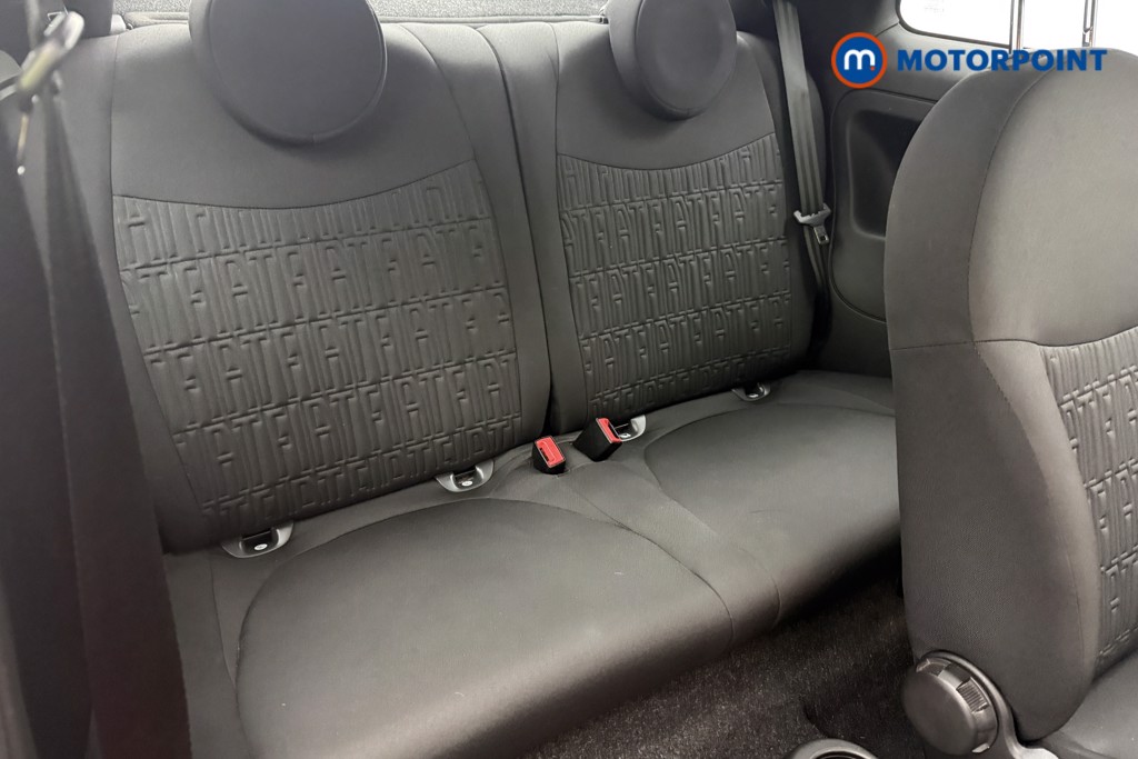 Fiat 500 1.0 Mild Hybrid 3Dr Manual Petrol Hatchback - Stock Number (1599043) - 19th supplementary image
