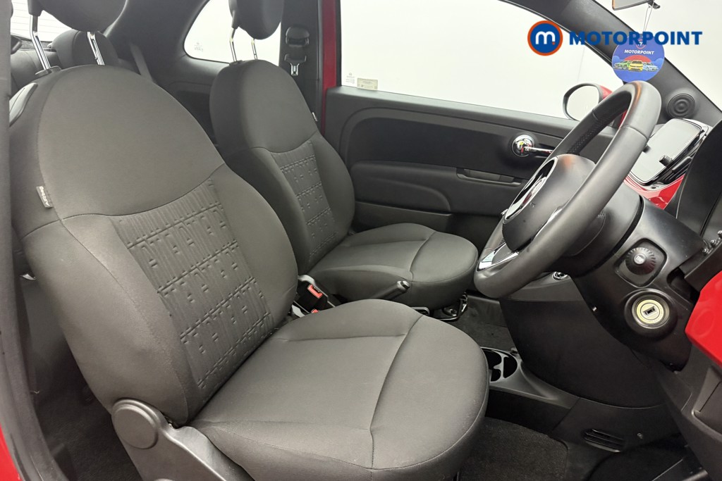 Fiat 500 1.0 Mild Hybrid 3Dr Manual Petrol Hatchback - Stock Number (1599043) - 20th supplementary image