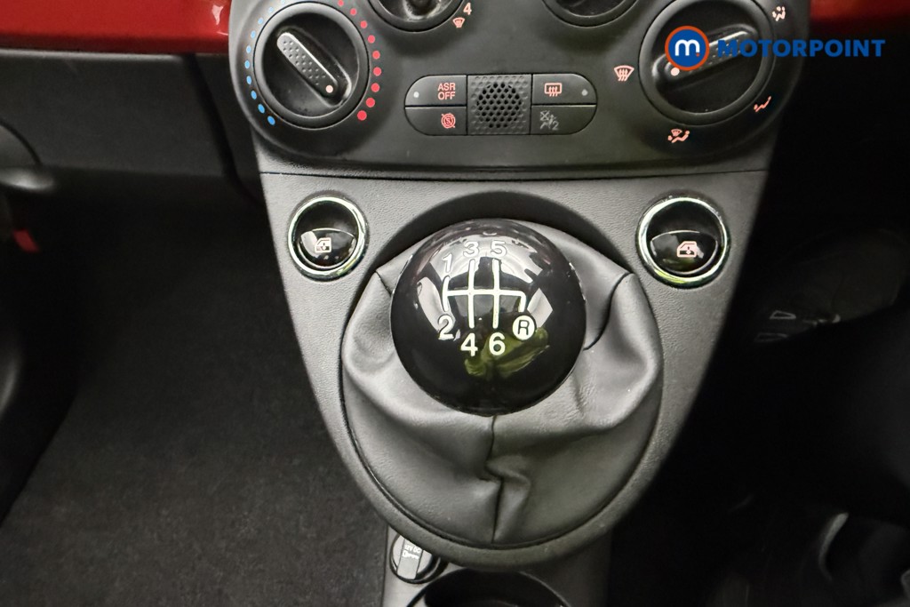 Fiat 500 1.0 Mild Hybrid 3Dr Manual Petrol Hatchback - Stock Number (1599043) - 26th supplementary image