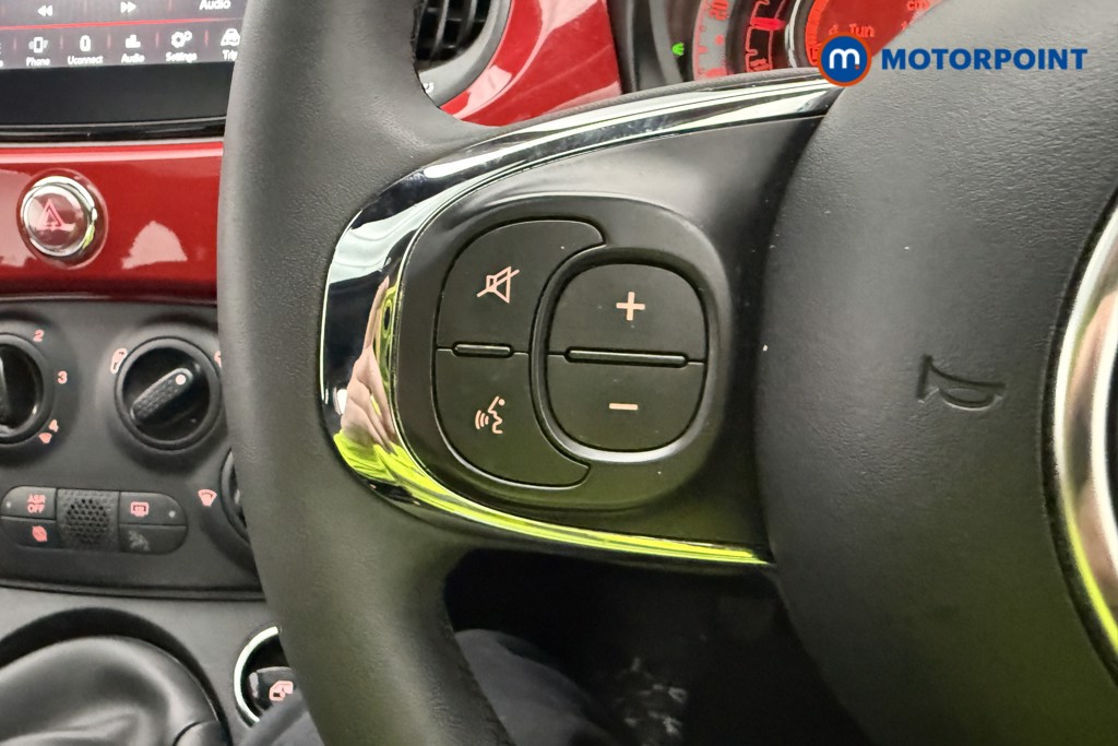 Fiat 500 1.0 Mild Hybrid 3Dr Manual Petrol Hatchback - Stock Number (1599043) - 28th supplementary image