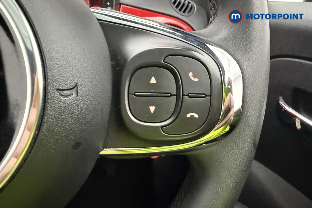Fiat 500 1.0 Mild Hybrid 3Dr Manual Petrol Hatchback - Stock Number (1599043) - 29th supplementary image