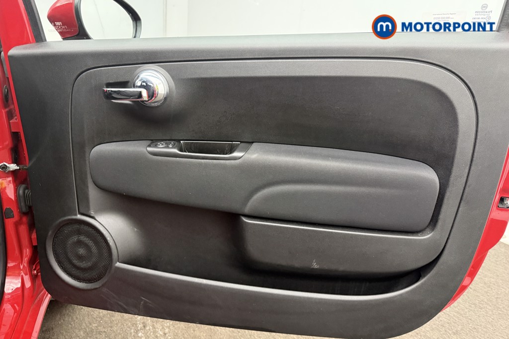 Fiat 500 1.0 Mild Hybrid 3Dr Manual Petrol Hatchback - Stock Number (1599043) - 30th supplementary image