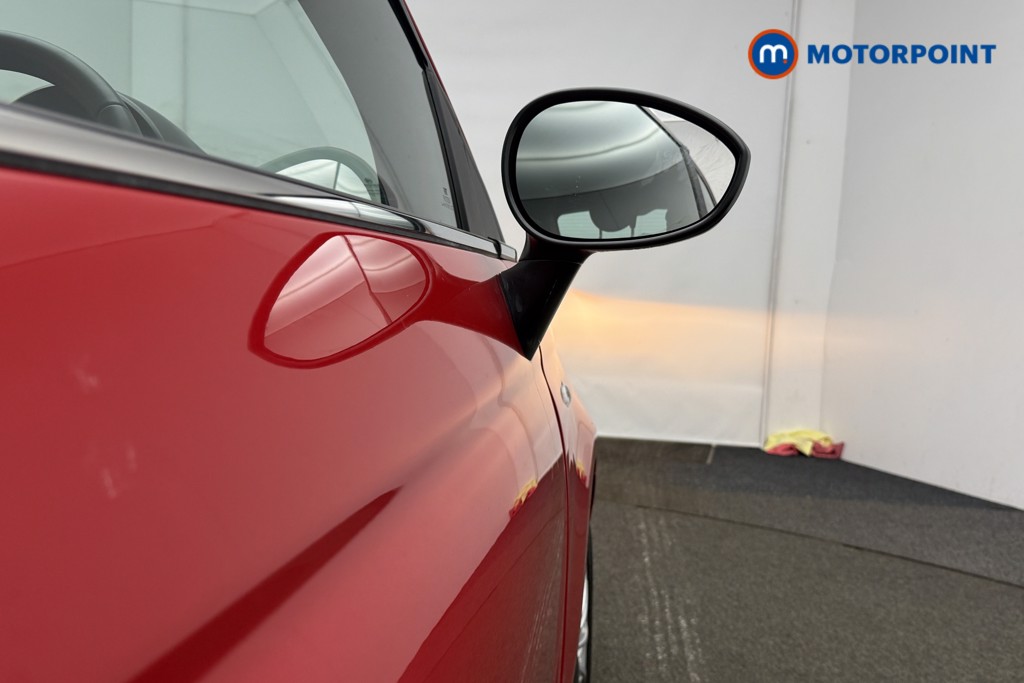 Fiat 500 1.0 Mild Hybrid 3Dr Manual Petrol Hatchback - Stock Number (1599043) - 32nd supplementary image